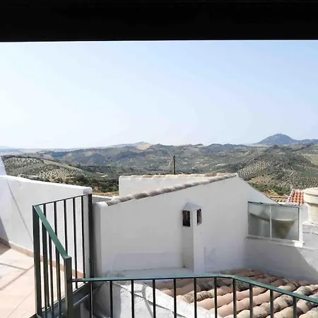Casa Del Patito With Vista By Duckling Stays Olvera Exterior photo