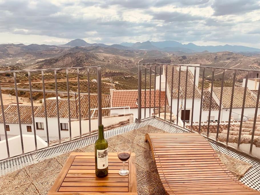 Casa Del Patito With Vista By Duckling Holiday home