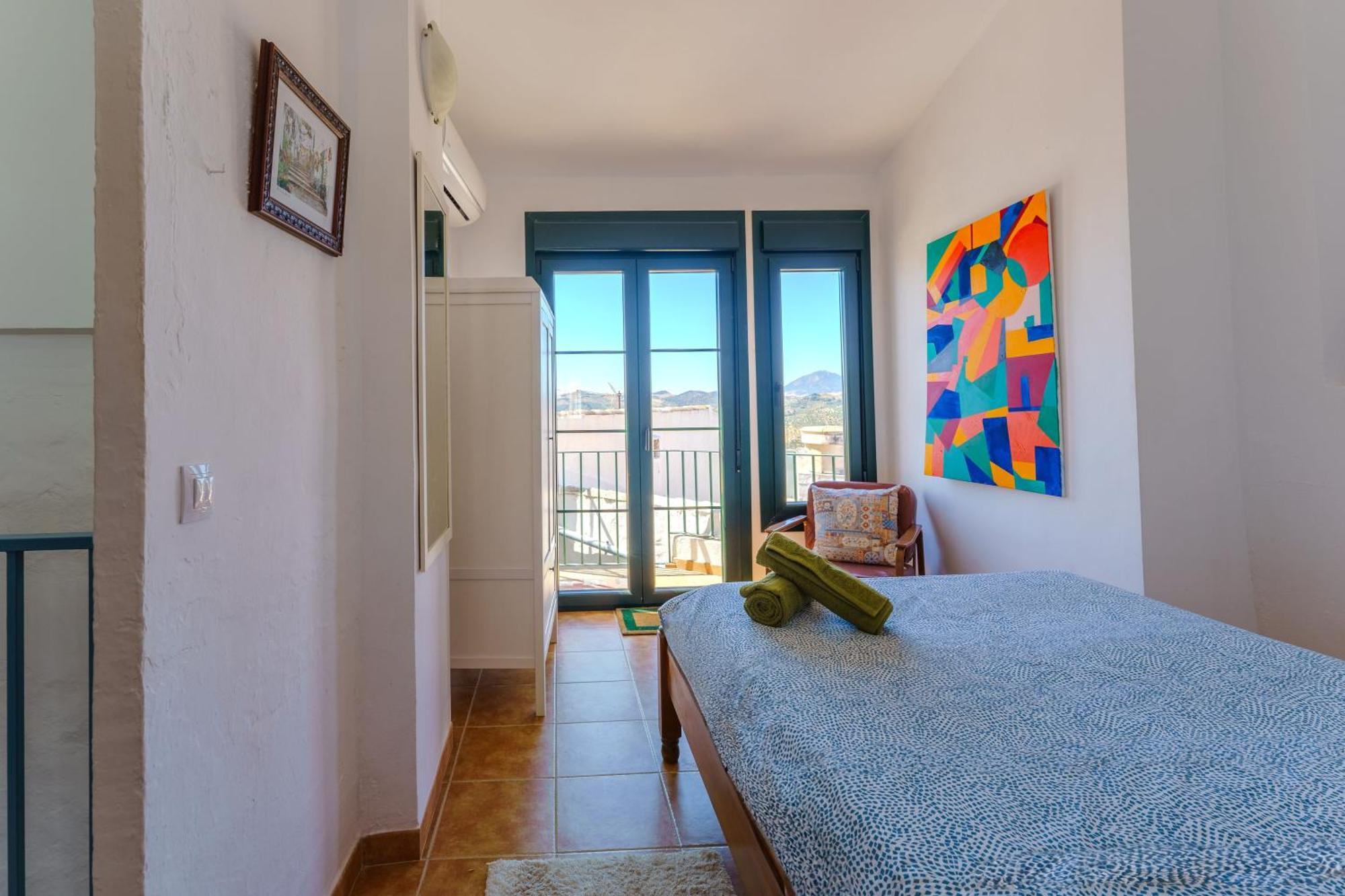 Holiday home Casa Del Patito With Vista By Duckling