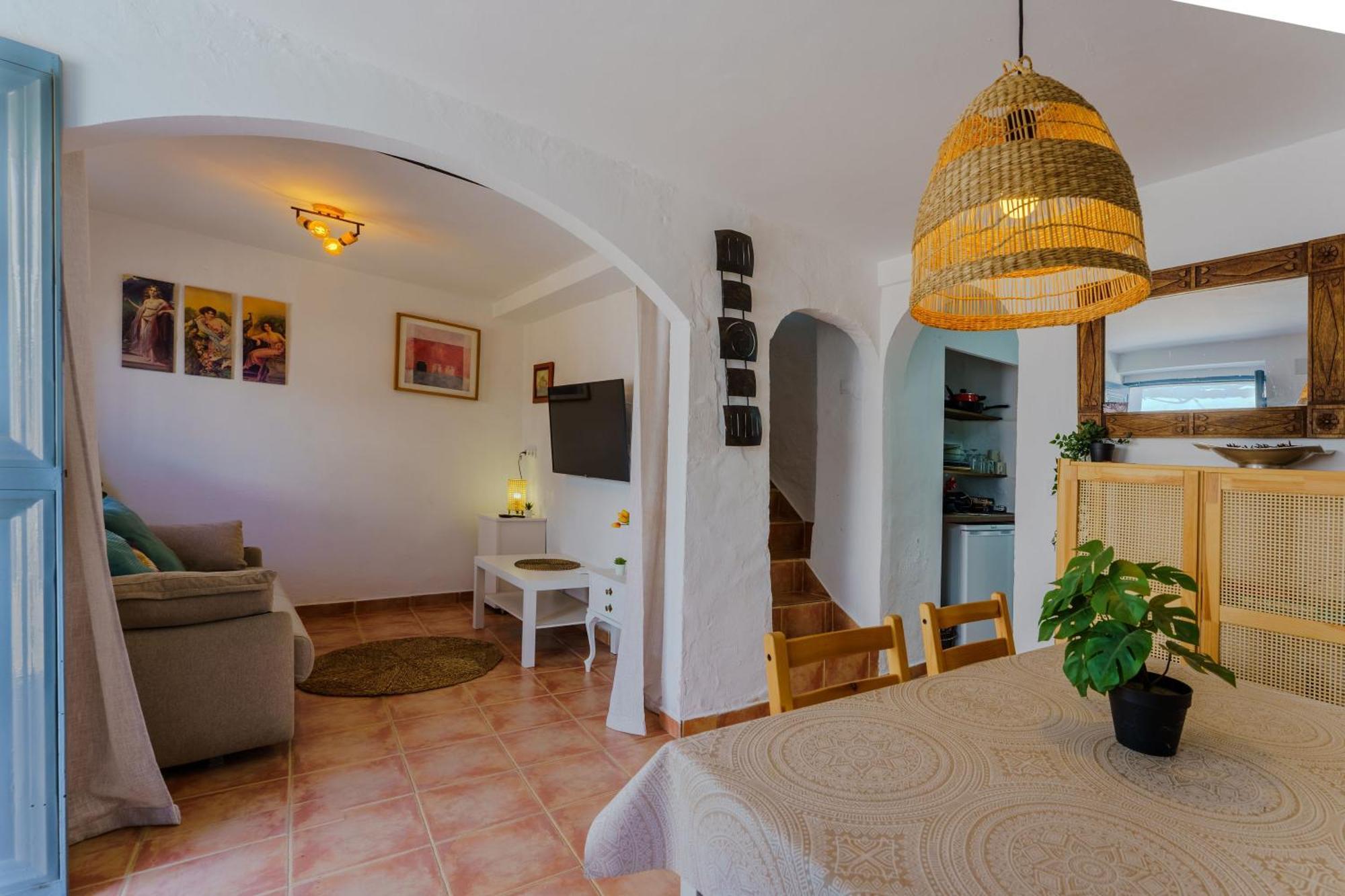 Casa Del Patito With Vista By Duckling Olvera