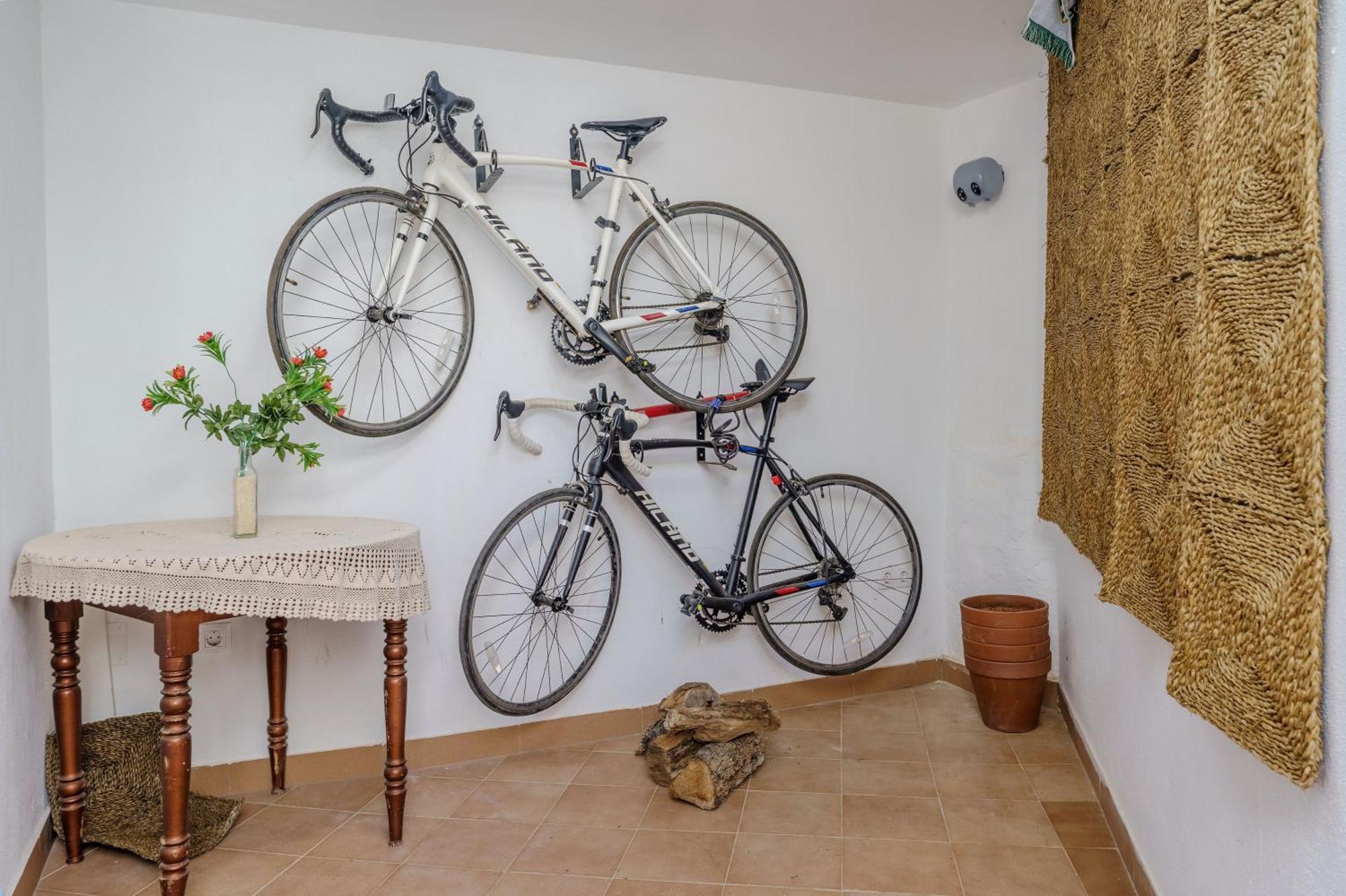 Holiday home Casa Del Patito With Vista By Duckling *