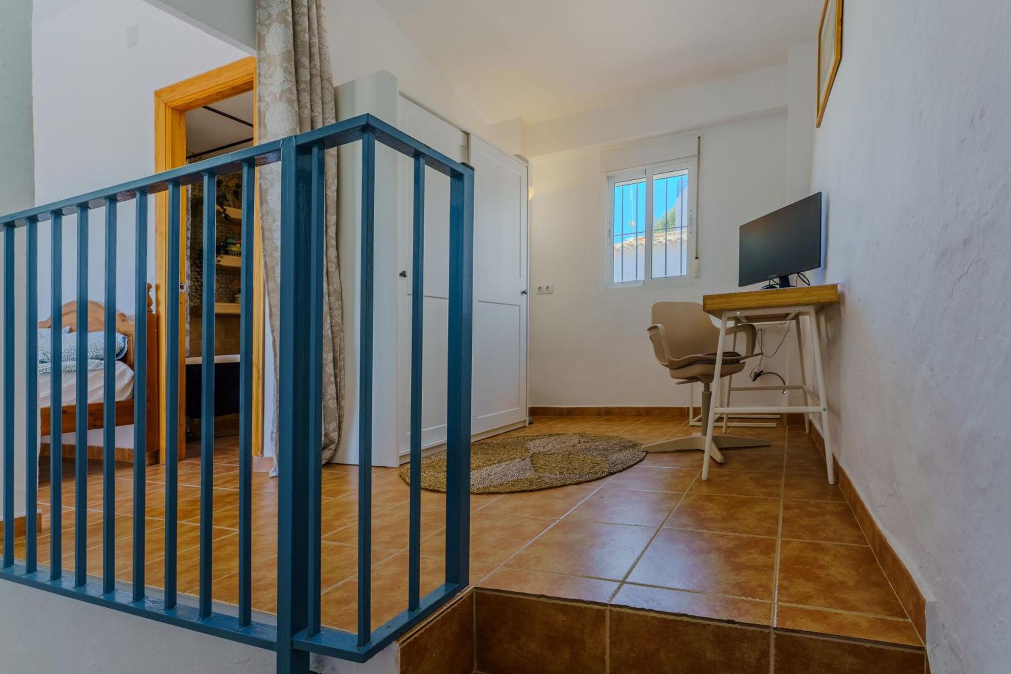 Holiday home Casa Del Patito With Vista By Duckling *