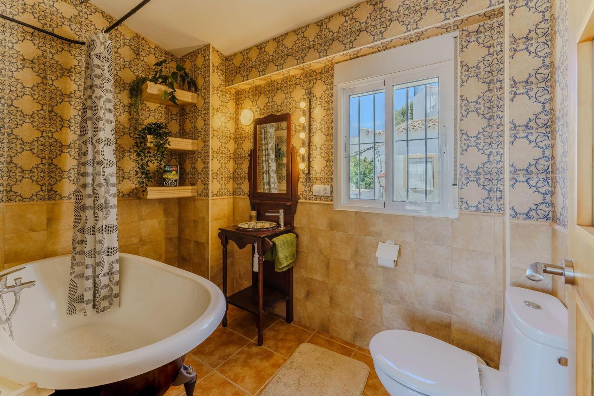 Holiday home Casa Del Patito With Vista By Duckling