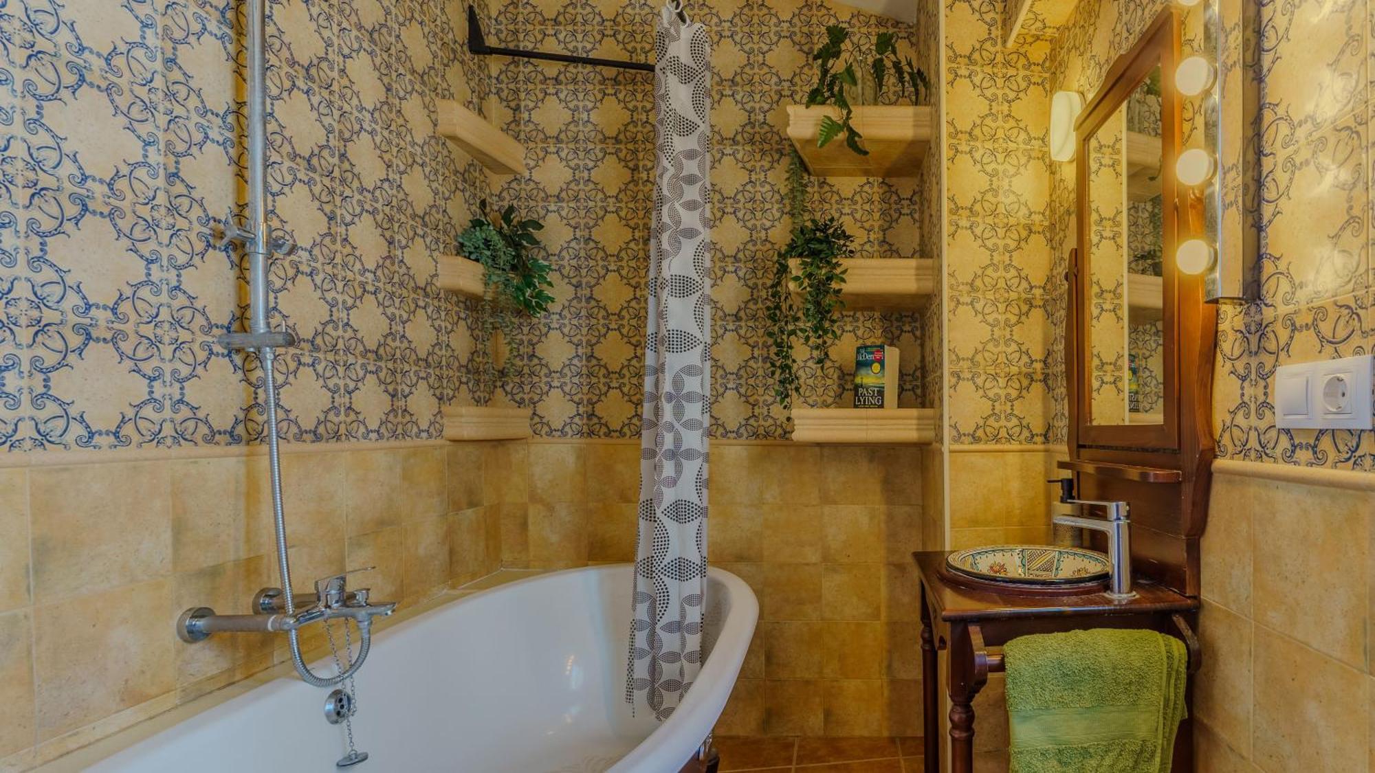 Casa Del Patito With Vista By Duckling * Olvera